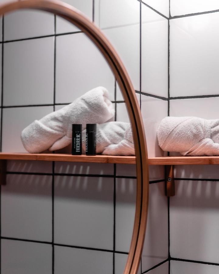 Hografic Hotel Valensiya Dış mekan fotoğraf