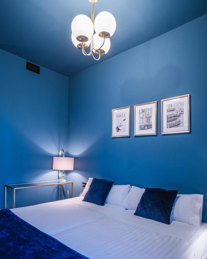 Hografic Hotel Valensiya Dış mekan fotoğraf
