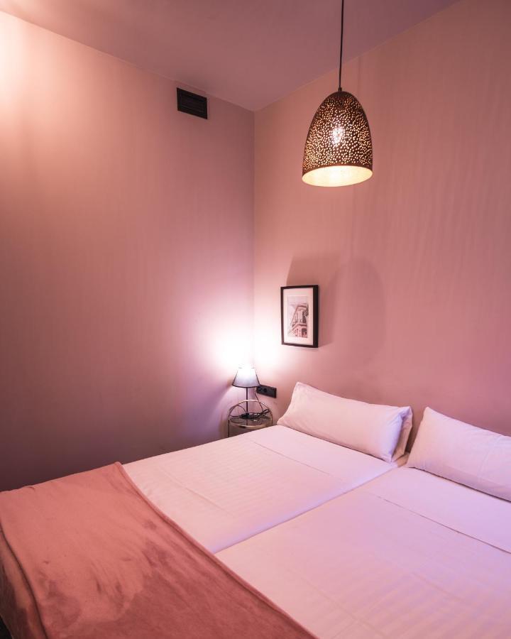 Hografic Hotel Valensiya Dış mekan fotoğraf