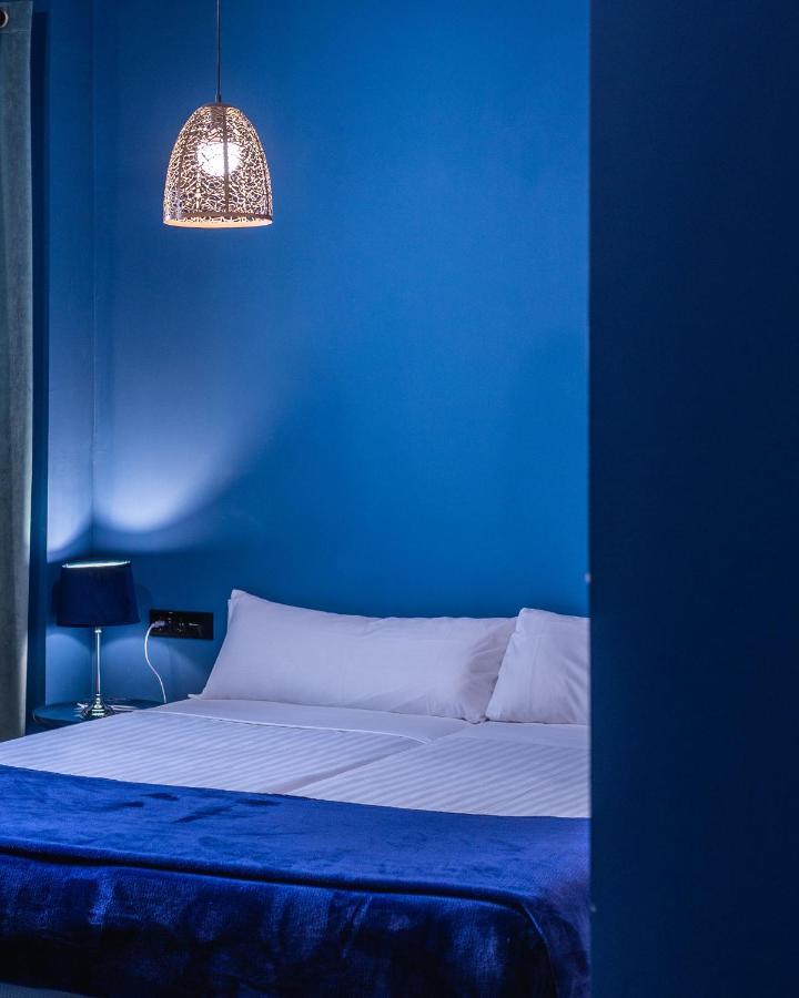 Hografic Hotel Valensiya Dış mekan fotoğraf
