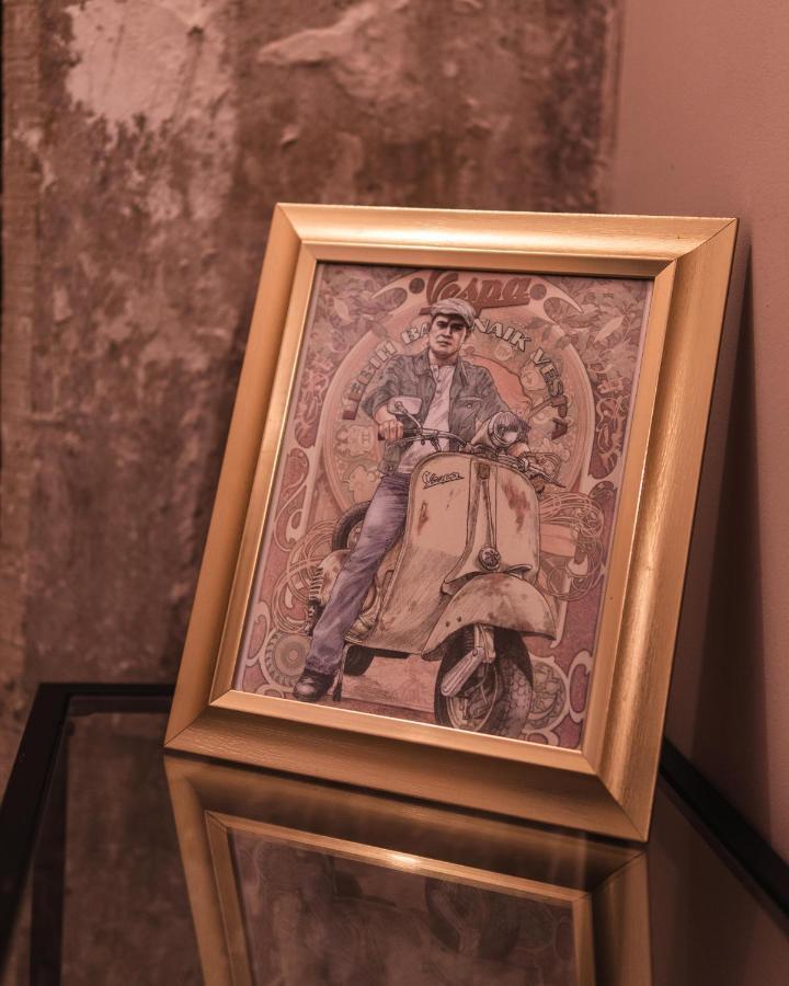 Hografic Hotel Valensiya Dış mekan fotoğraf