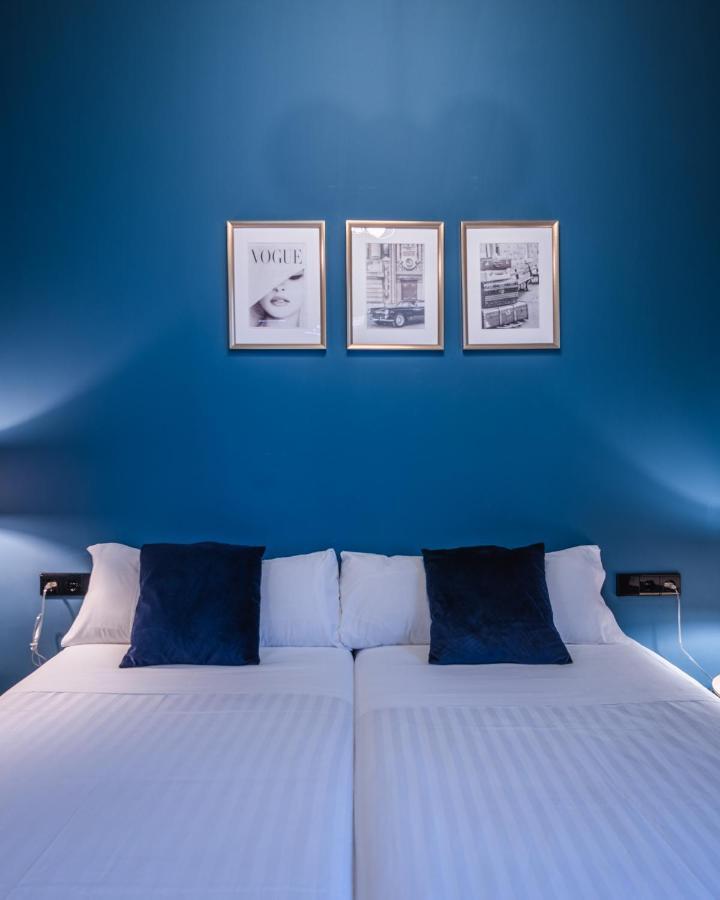 Hografic Hotel Valensiya Dış mekan fotoğraf