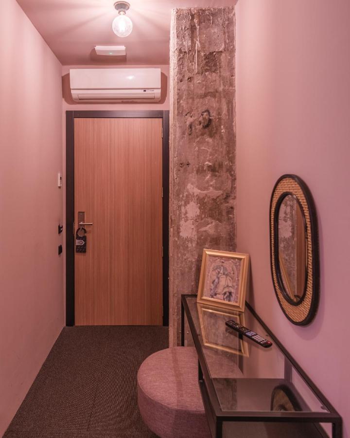 Hografic Hotel Valensiya Dış mekan fotoğraf