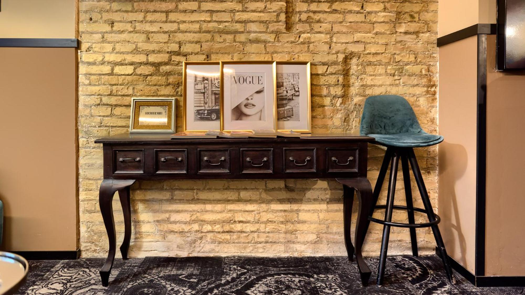 Hografic Hotel Valensiya Dış mekan fotoğraf