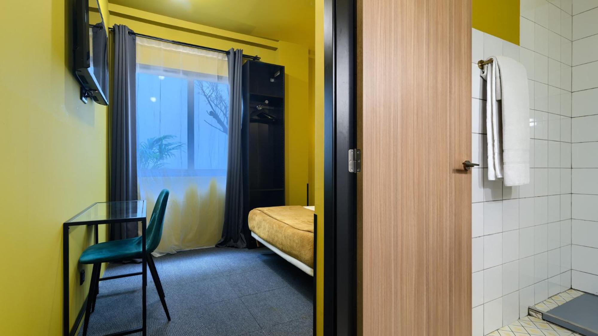 Hografic Hotel Valensiya Dış mekan fotoğraf
