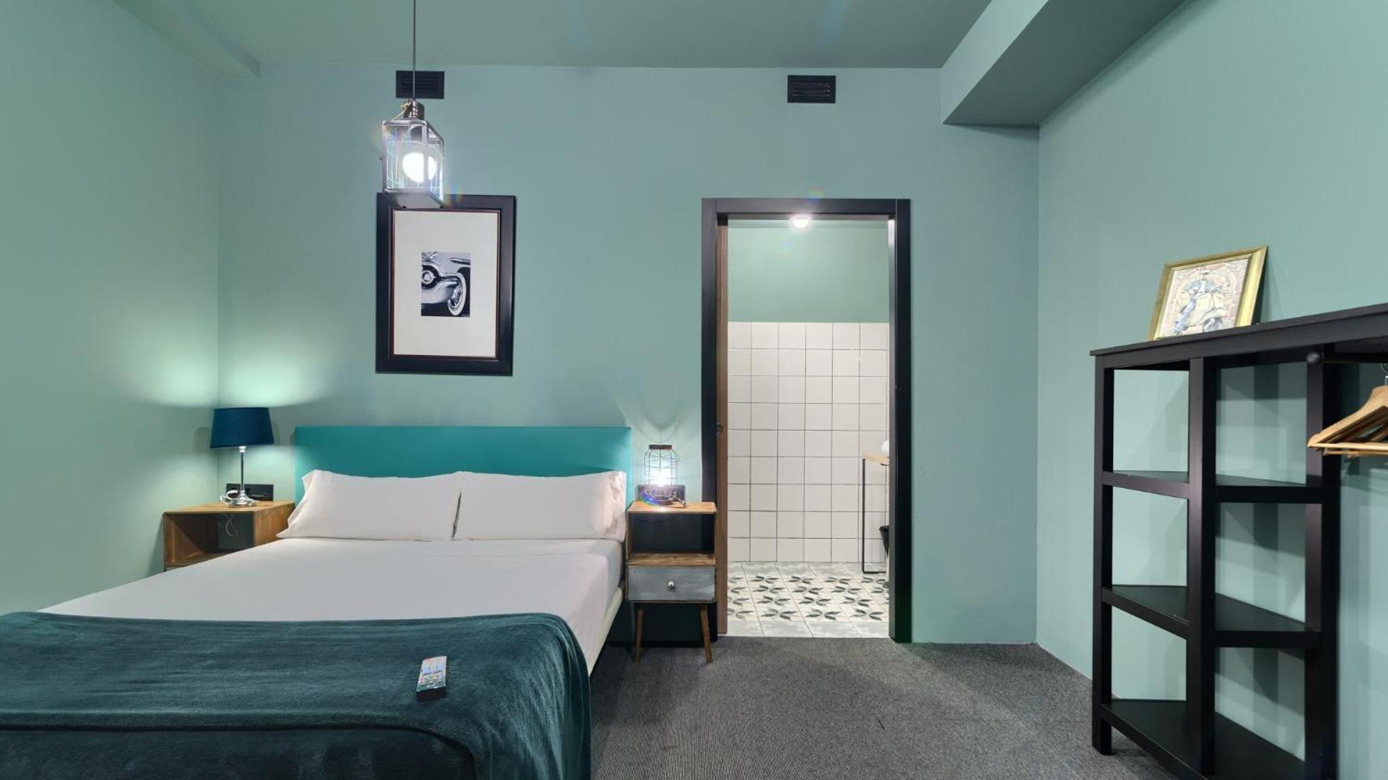 Hografic Hotel Valensiya Dış mekan fotoğraf