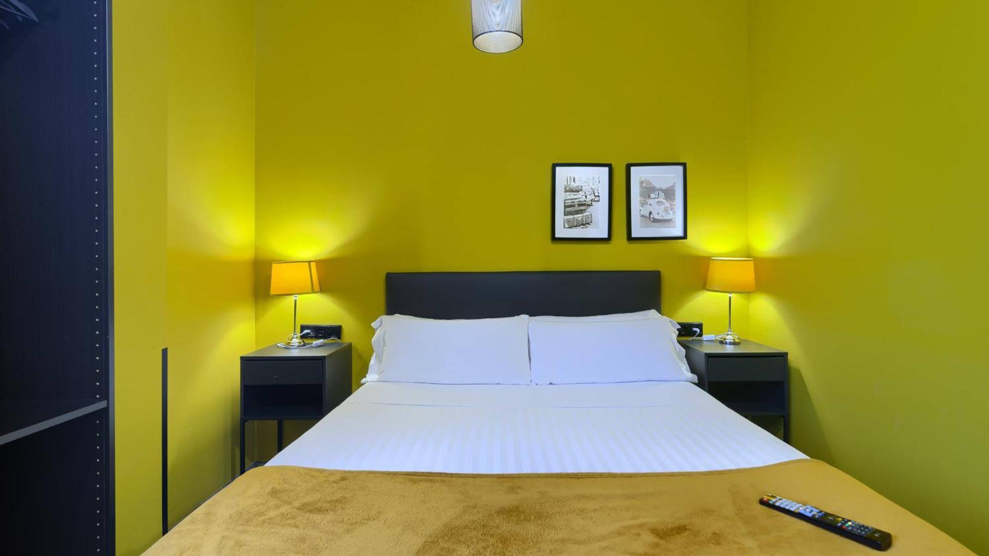 Hografic Hotel Valensiya Dış mekan fotoğraf