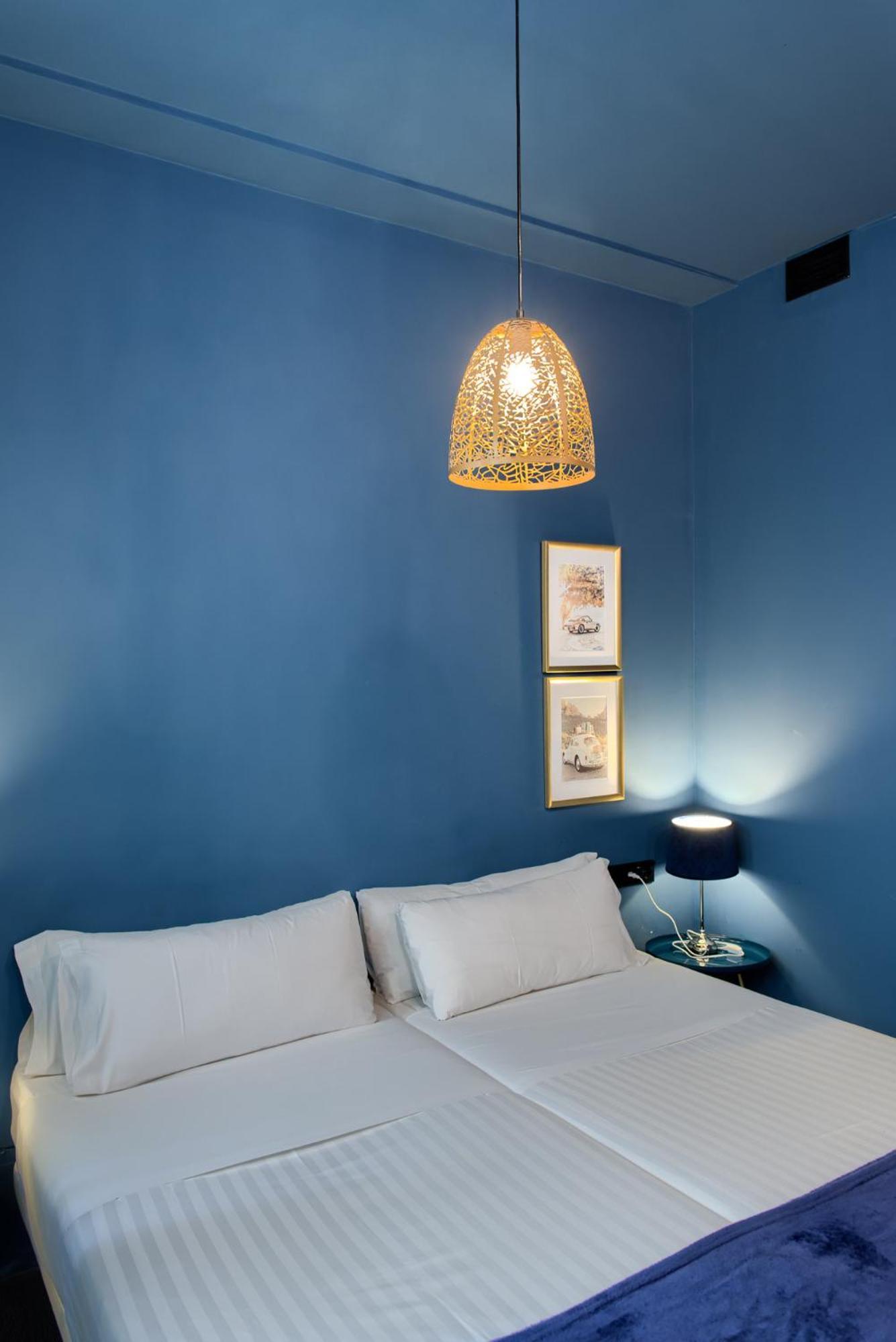 Hografic Hotel Valensiya Dış mekan fotoğraf