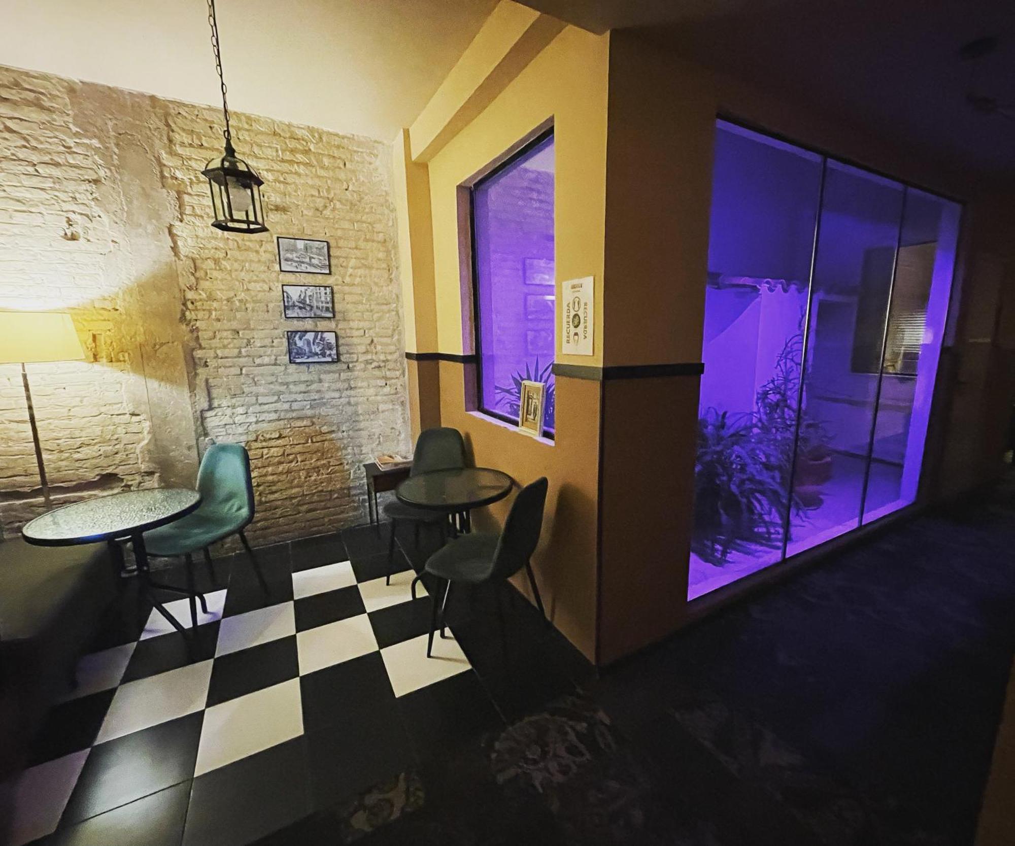 Hografic Hotel Valensiya Dış mekan fotoğraf