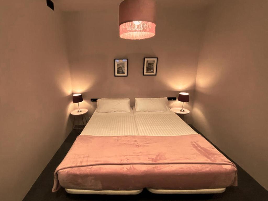 Hografic Hotel Valensiya Dış mekan fotoğraf