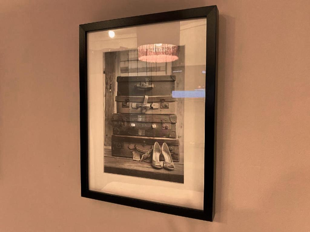 Hografic Hotel Valensiya Dış mekan fotoğraf