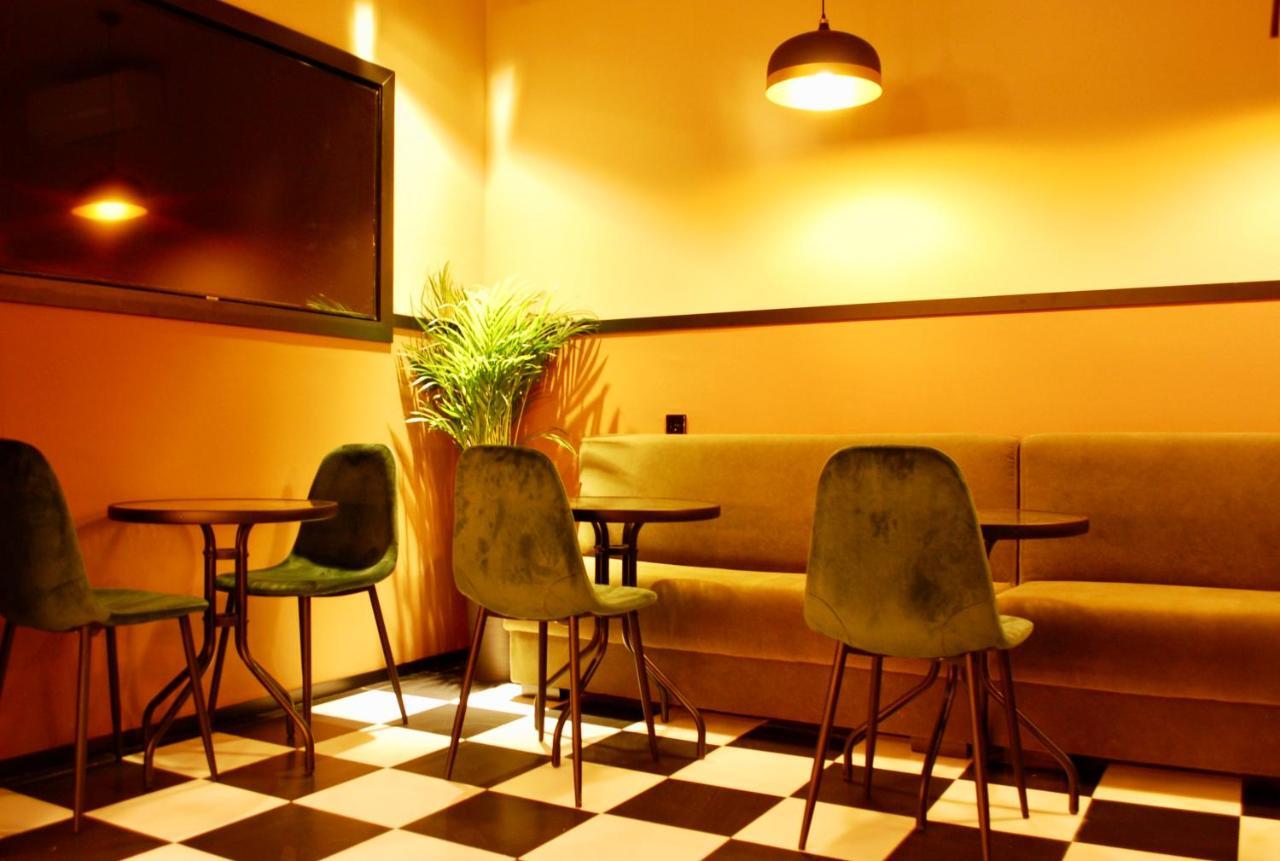 Hografic Hotel Valensiya Dış mekan fotoğraf
