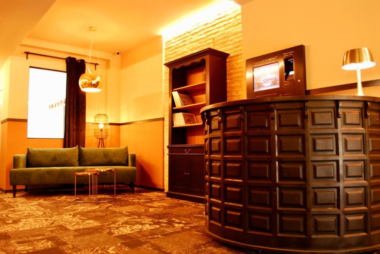 Hografic Hotel Valensiya Dış mekan fotoğraf