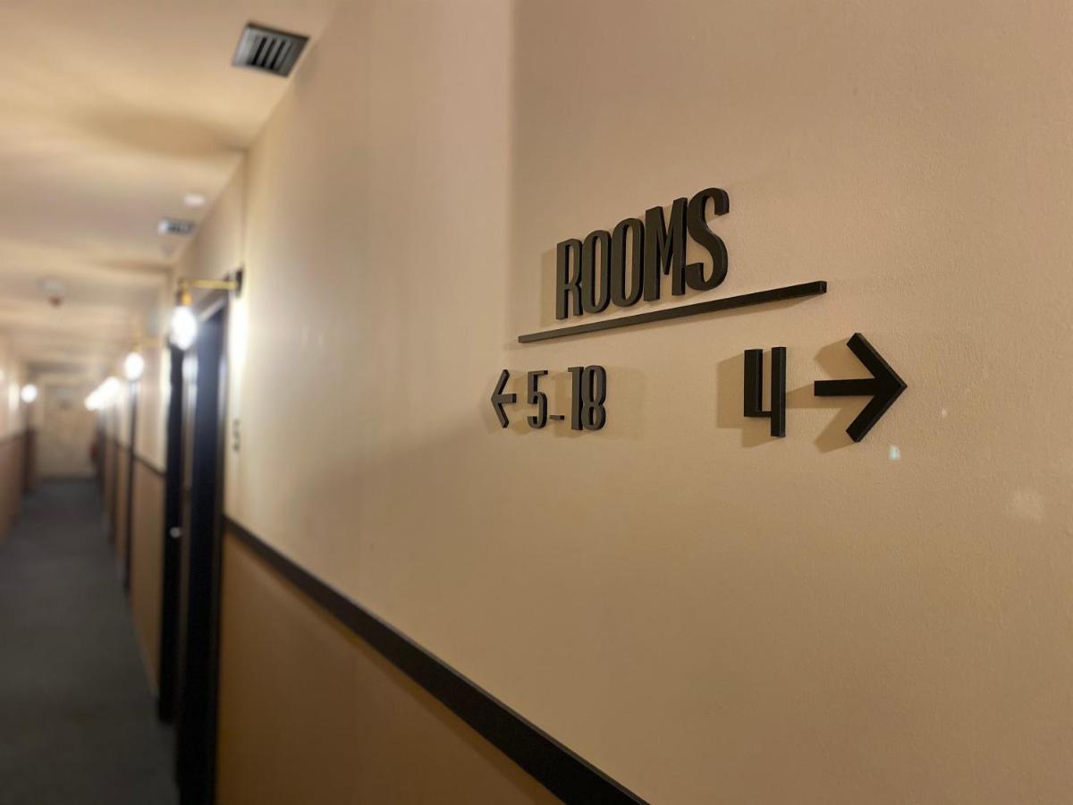 Hografic Hotel Valensiya Dış mekan fotoğraf