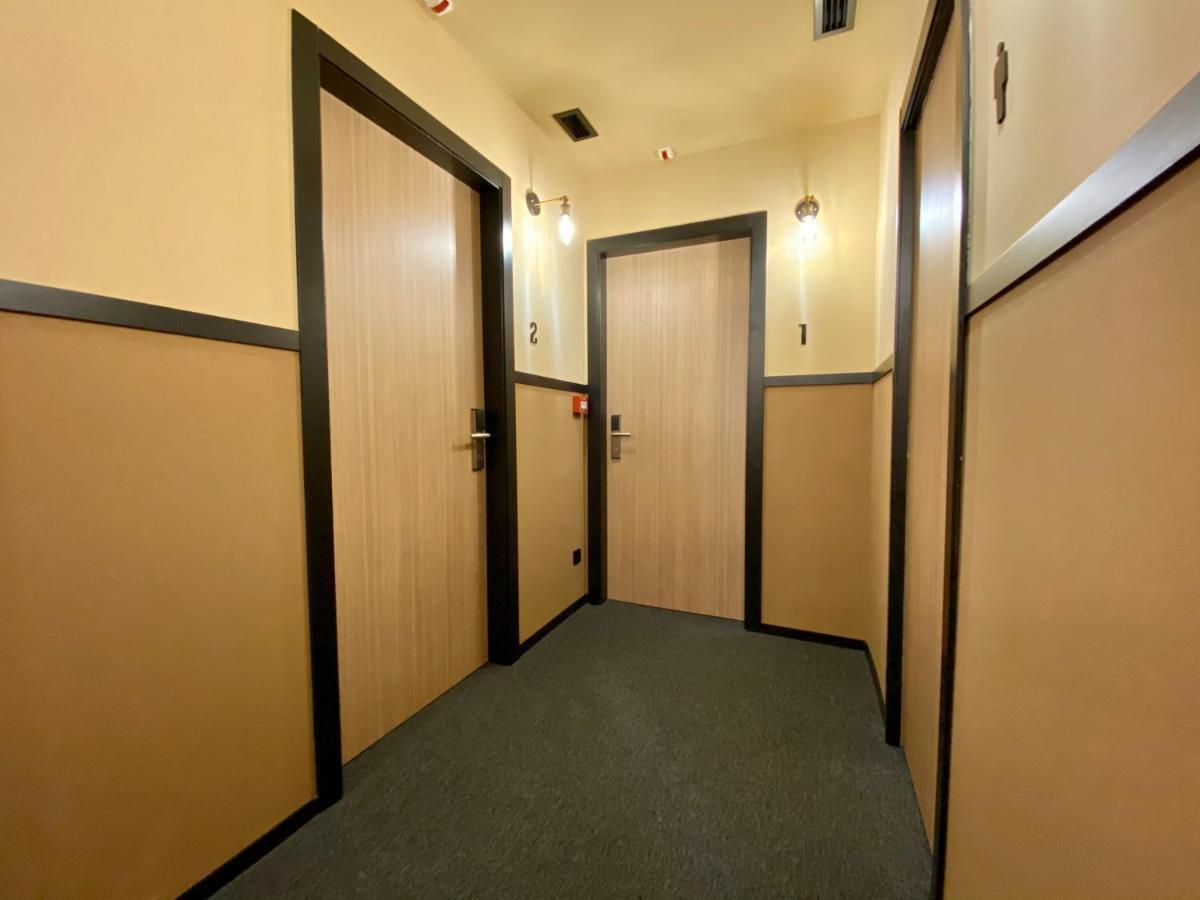 Hografic Hotel Valensiya Dış mekan fotoğraf