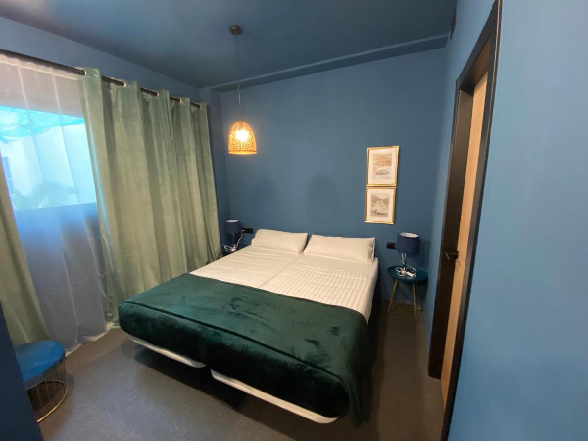 Hografic Hotel Valensiya Dış mekan fotoğraf