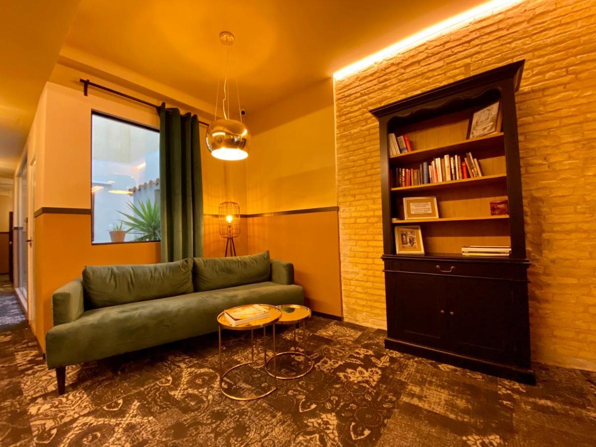 Hografic Hotel Valensiya Dış mekan fotoğraf