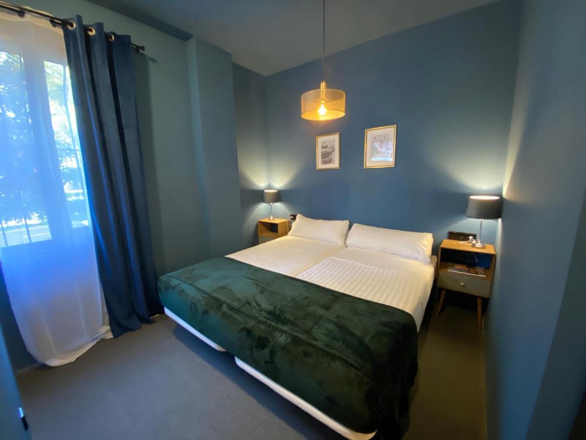 Hografic Hotel Valensiya Dış mekan fotoğraf