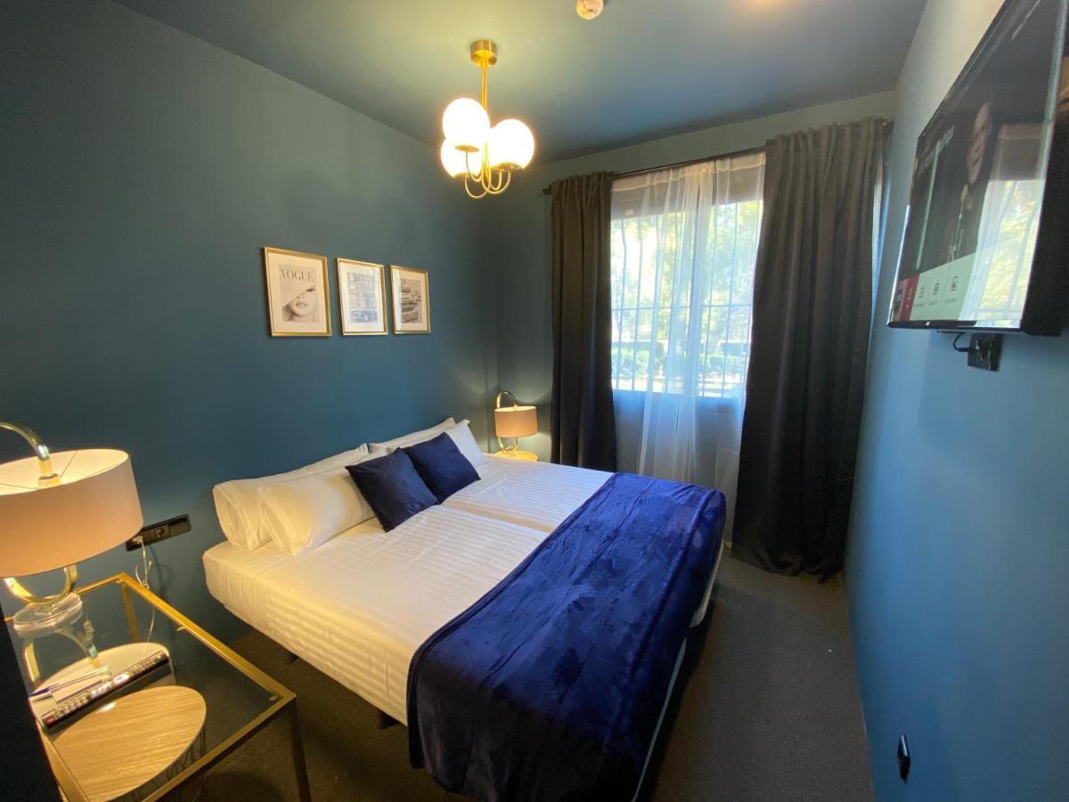 Hografic Hotel Valensiya Dış mekan fotoğraf