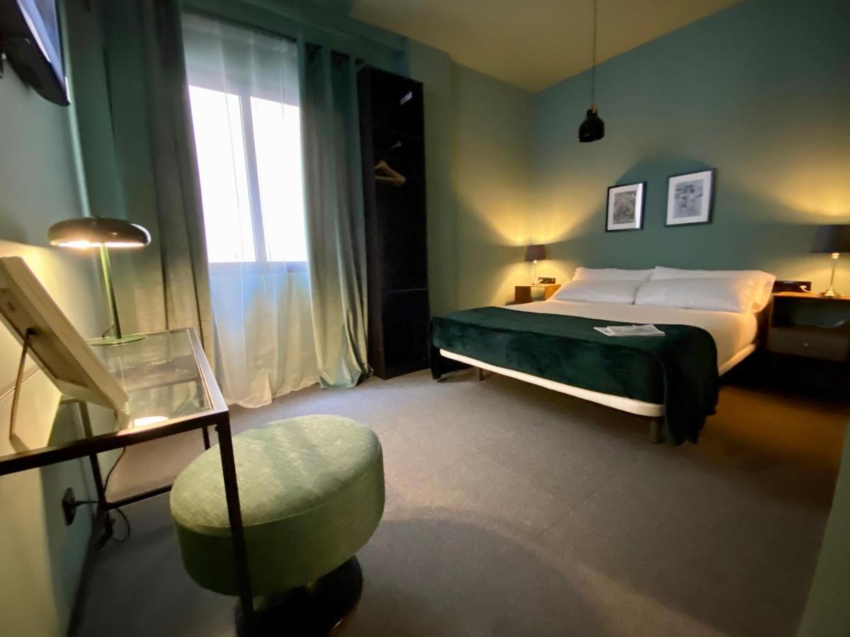 Hografic Hotel Valensiya Dış mekan fotoğraf